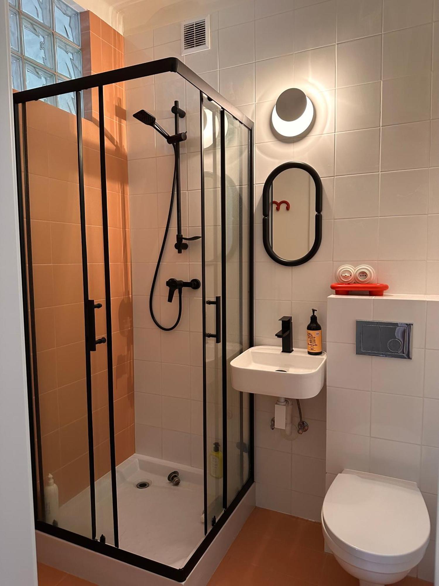 Apartamento Przy Lazienkach Krolewskich
