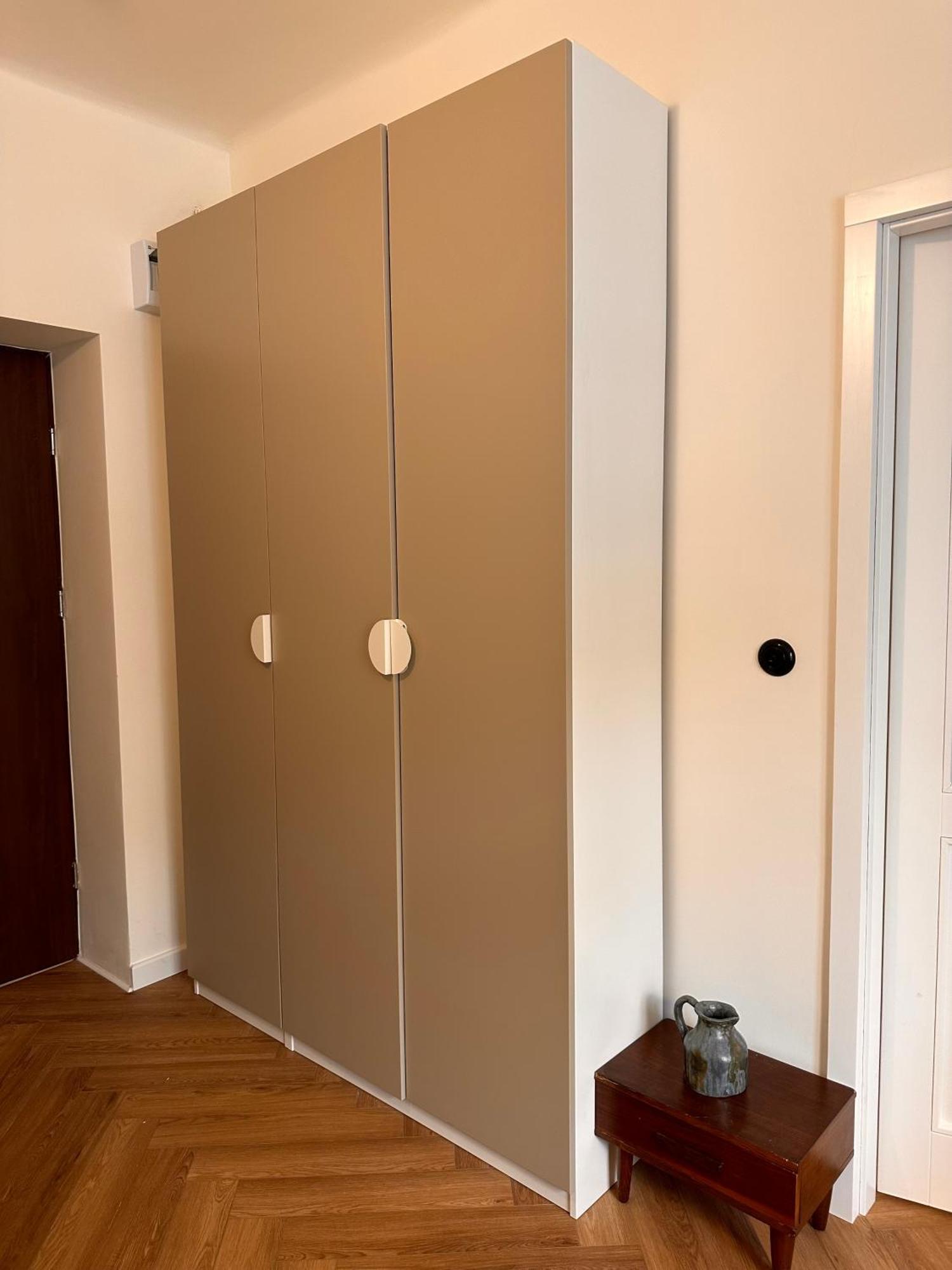 Apartamento Przy Lazienkach Krolewskich Varsovia