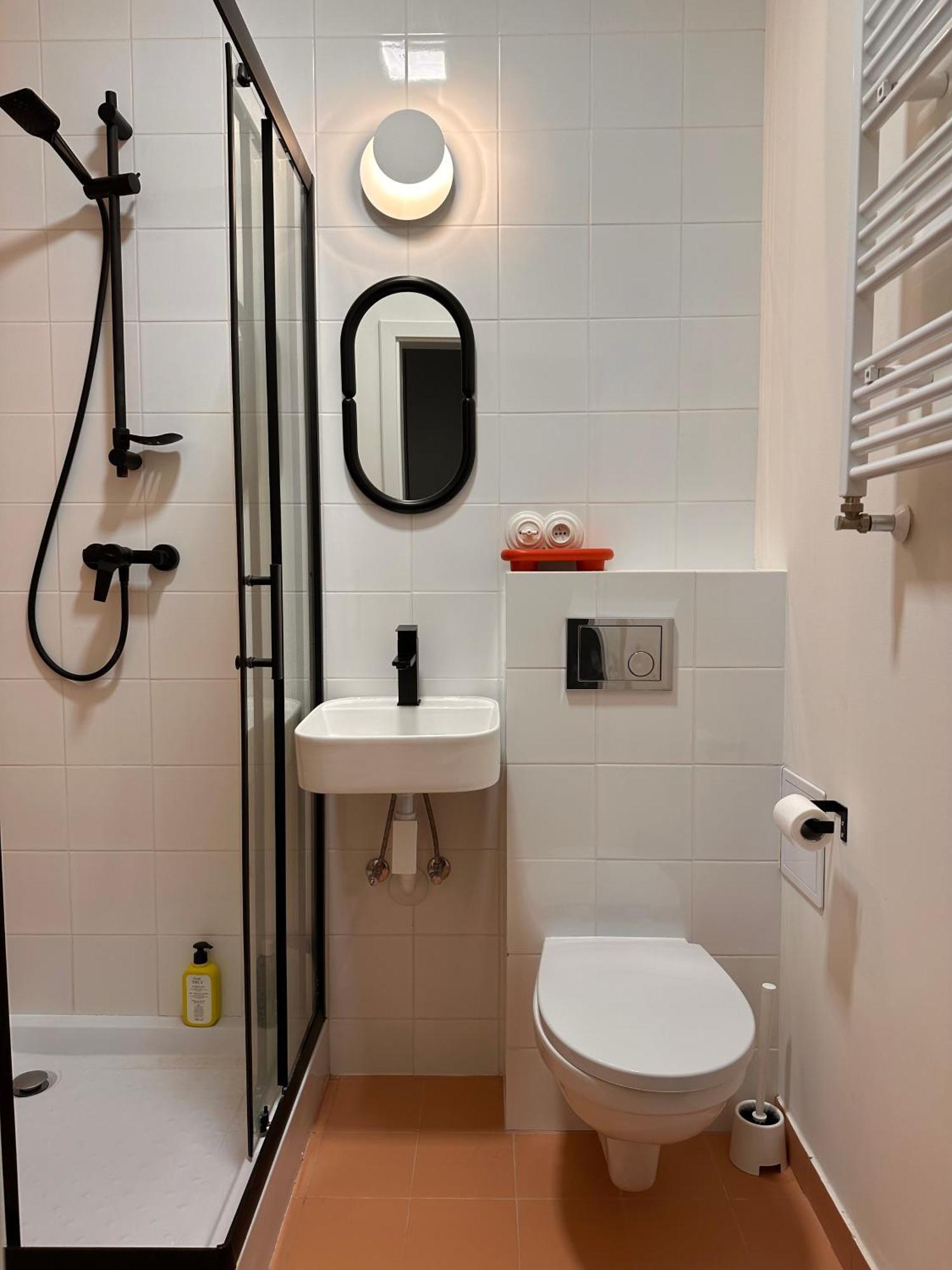Apartamento Przy Lazienkach Krolewskich